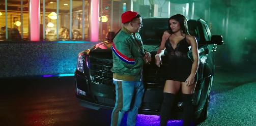 Romeo Santos, Daddy Yankee & Nicky Jam - Bella y Sensual